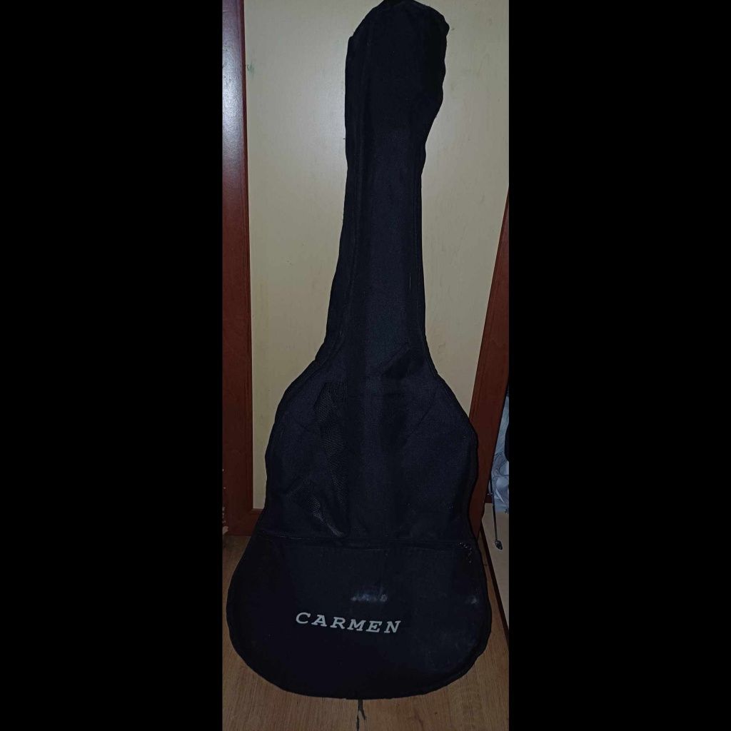 Gitara klasyczna