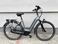 Batavus Finez Bosch rama d53cm (160-175cm) 625wh Like Gazelle