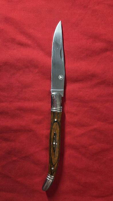 Navaja Laguiole France