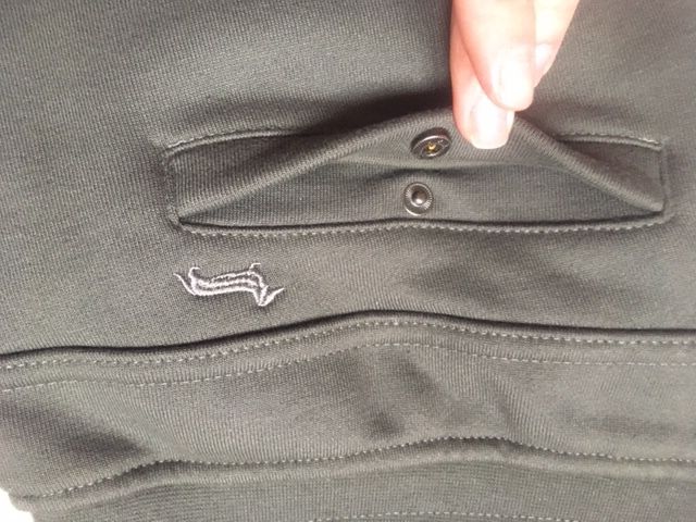 Теплий спортивний костюм Harmont&Blaine. Оригінал