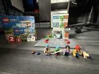LEGO City 60291 Dom rodzinny
