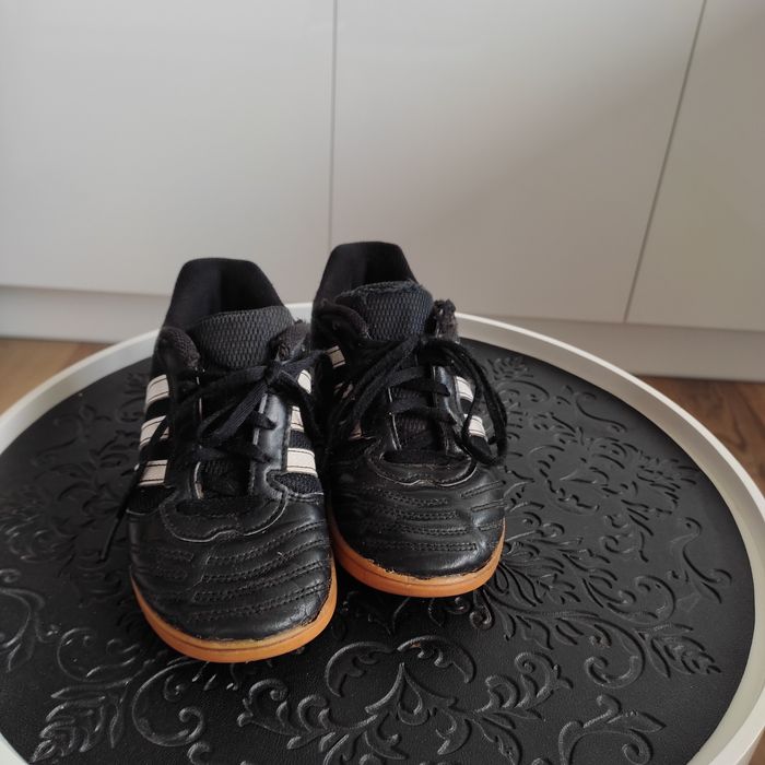 Halówki adidas r. 35