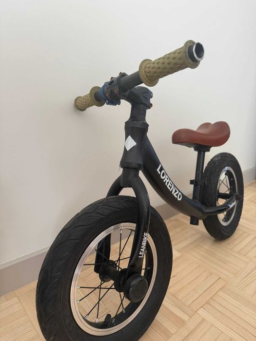 Rowerek Dzieciecy_Dla Dziecka_Chodzik_Rower_Stan bdb!