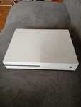Xbox one S 1tb pamieci