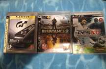 Jogos de PlayStation 3