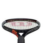 PROMOCJA !!! Rakieta tenisowa Wilson BURN v4.0 280g 16x18 L2 hybryda