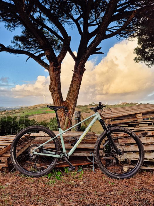 Orbea Laufey 2024 c/ Garantia