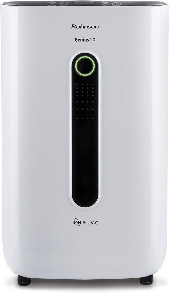 Osuszacz powietrza Rohnson 320W 19,2 l