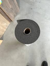 Mata kwarcowa pod panele 4 mm