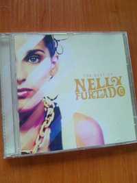 Nelly Furtado The Best Of Nelly Furtado