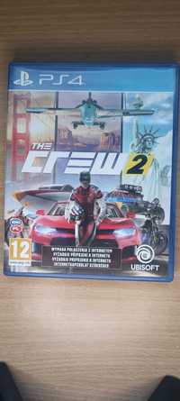 The Crew 2 PS4/PS5