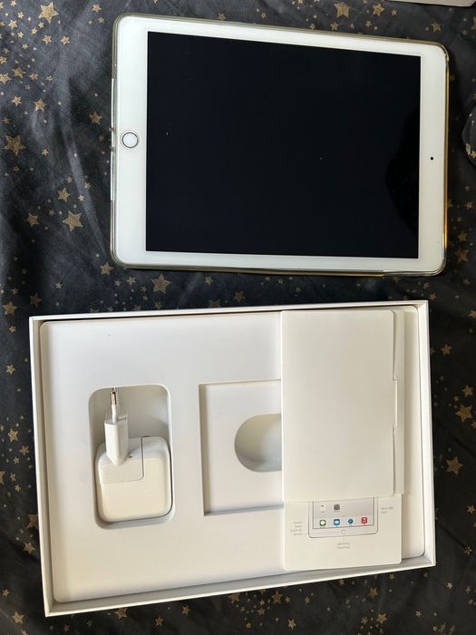 iPad Air2 cellular a1567 64GB silver