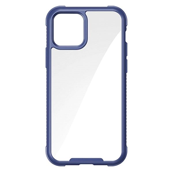 Etui Frigate Series Pancerne do iPhone 12 mini niebieski