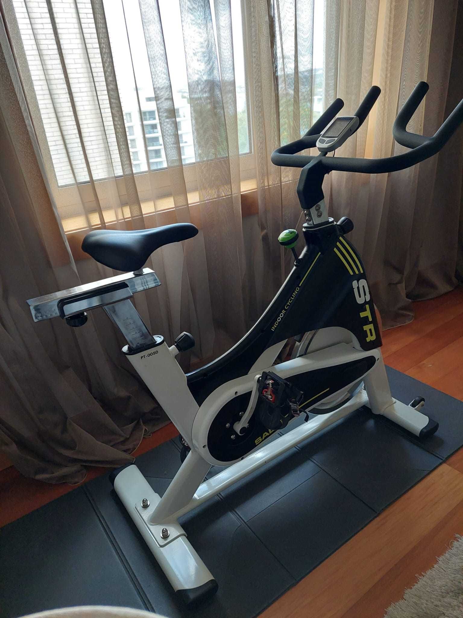 Bicicleta Indoor PT-0050 Salter