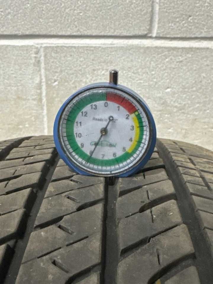 Резина 255/45R20 Bridgestone Ecopia H/L 422 Plus RFT 8/32