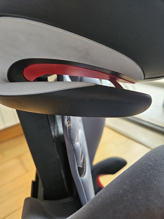 Cadeira Auto Cybex Pallas M-Fix
Como nova
Grupo 2/3 - 18 a 36kg