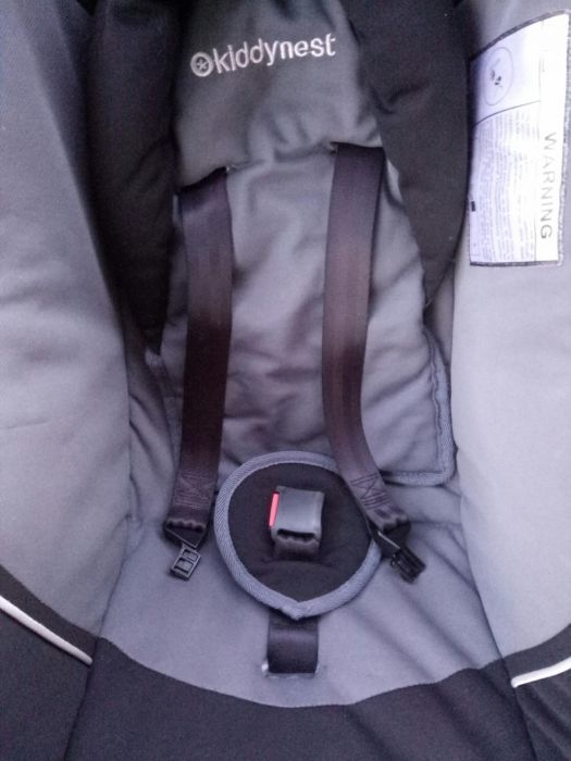 Кресло-люлька от 0