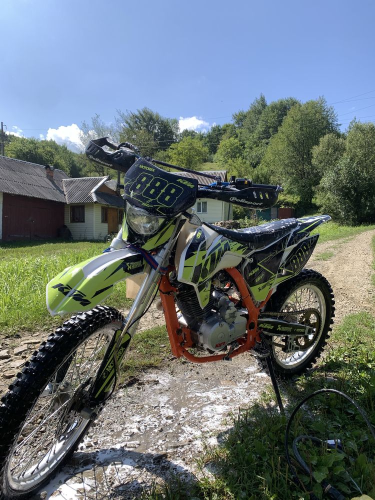 Kayo k2 250