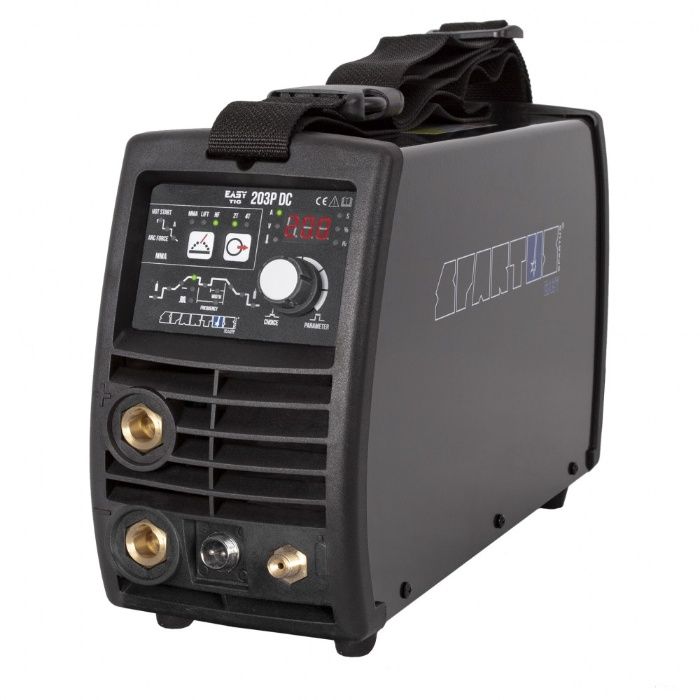 Spawarka TIG Spartus 203P DC 200A