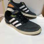 Buty Adidas ZX VLC sneakers r 42 skóra