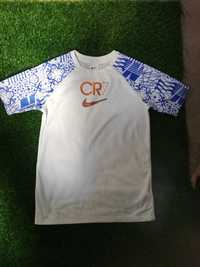 Bluzka koszulka Nike CR7 rozm.L 147-158