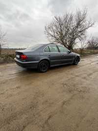 BMW E39 525TDS 1996