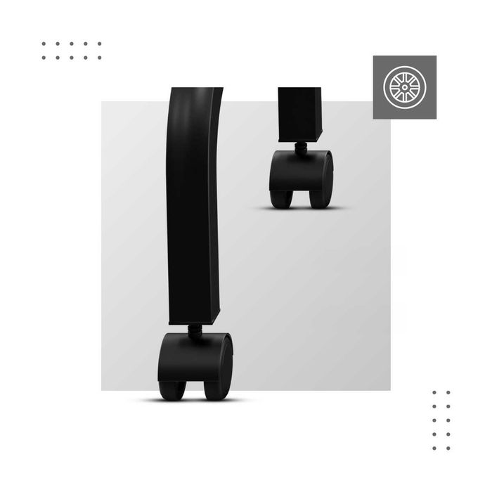 Wieszak na ubrania duży Mark Adler Handy 4.2