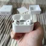 Наушники AirPods Pro 2 + шумоподавление