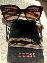 Солнцезащитные очки Guess