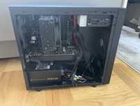 Komputer stacjonarny GTX 1070ti 16GB ram