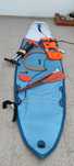 Prancha de stand up paddle