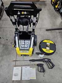 Karcher  K2000 Elektryczna myjka wysokociśnieniowa 2000psi