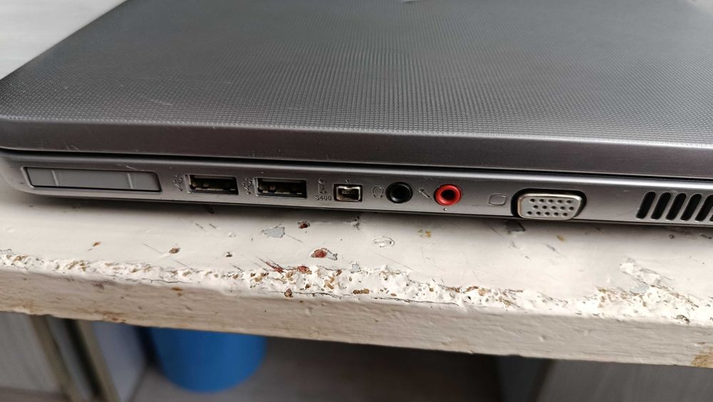 Laptop Sony Vaio