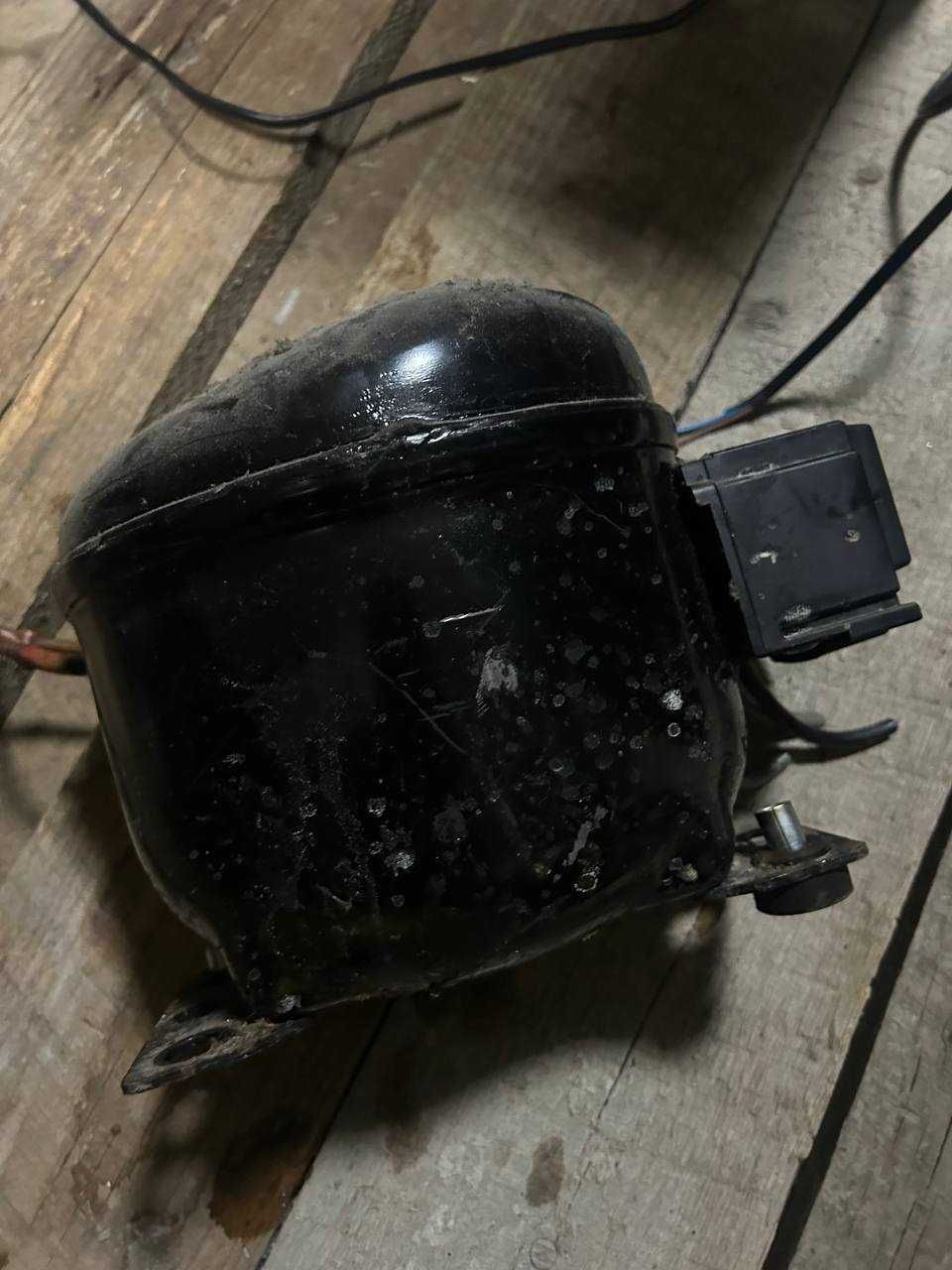 Компресор R600A (HTH14AA)