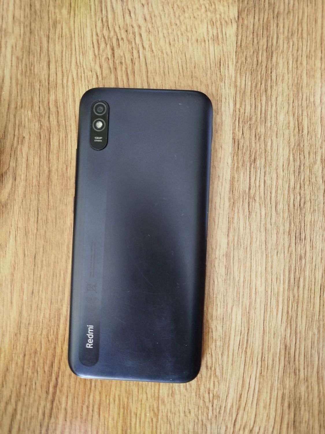 Smartfon telefon Xiaomi redmi note 9a