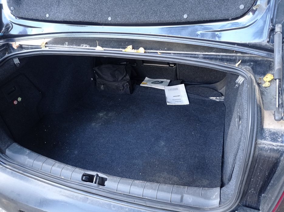 Опель Вектра 2007