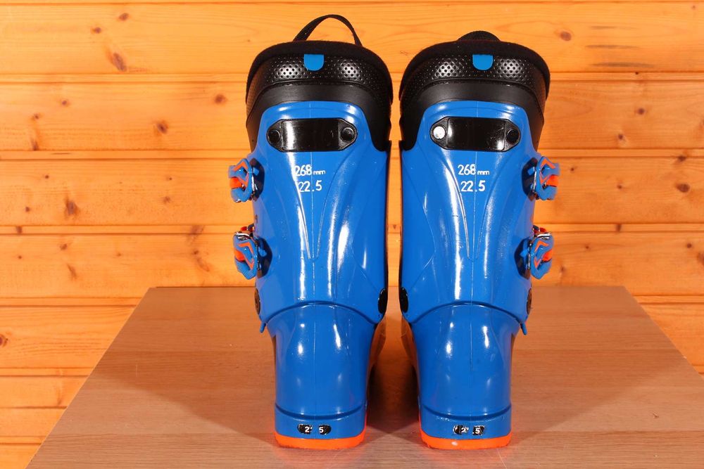 Buty dziecięce Tecnica JTR4, wkładka 22.5 cm !!!