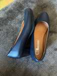 Sapatos Horas cómodas n38