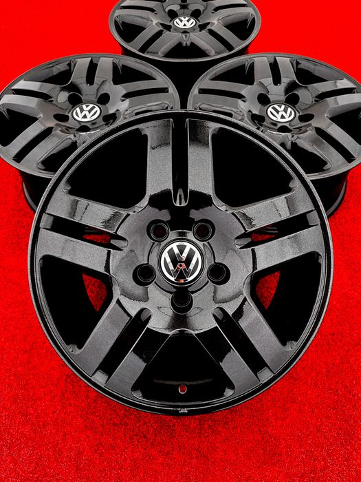 Диски R18 5.130 ET57 8J оригінал фольксваген туарег нф каєн ауді q7