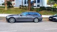 BMW 520 d Auto 129g