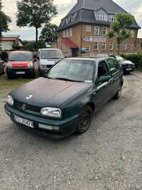 Volkswagen Golf 3 1.9 TDI