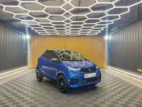 Aixam Coupe SPORT S10 - L6e AM - od 14 roku życia - Kamera