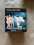 Rowenta Instant Soft Compact - Depiladora a laser