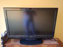 Sprzedam tv sharp i samsung 32