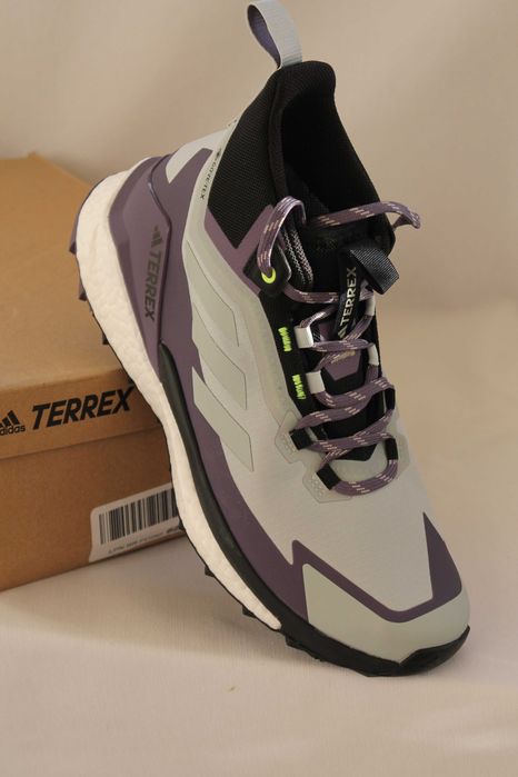 Оригінал adidas Terrex Free Hiker 2 GTX US  10,5  EU-41-42 уст. 28 см
