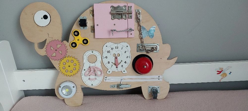 Tablica manipulacyjna