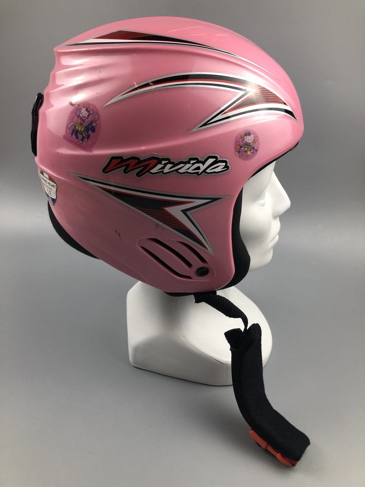 Kask Narciarski 50 cm Mirida /878/