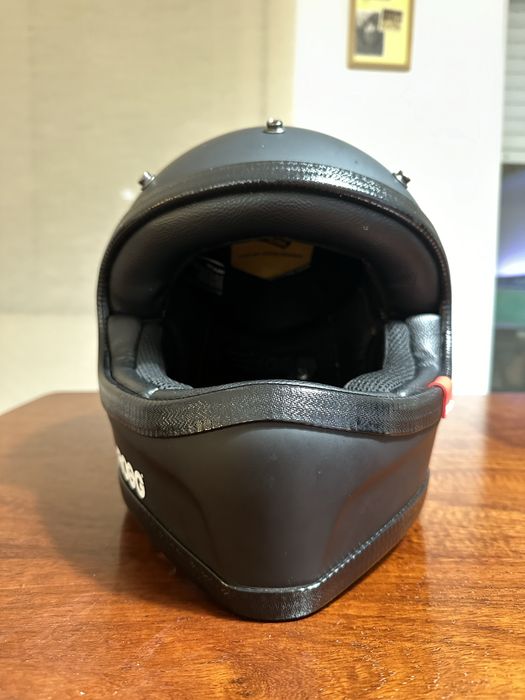 Capacete Roeg Peruna