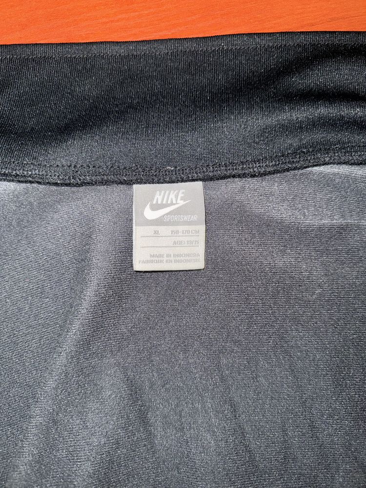 Кофта nike vintage