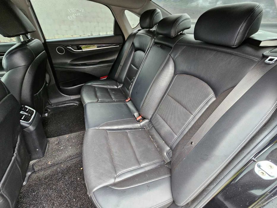 2019 Hyundai Grandeur  IG 3.0 LPI авто з кореї на сплощадці